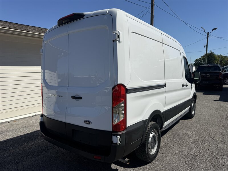 Used 2020 Ford Transit 250 Medium Roof w/ Load Area Protection Package RWD image 25