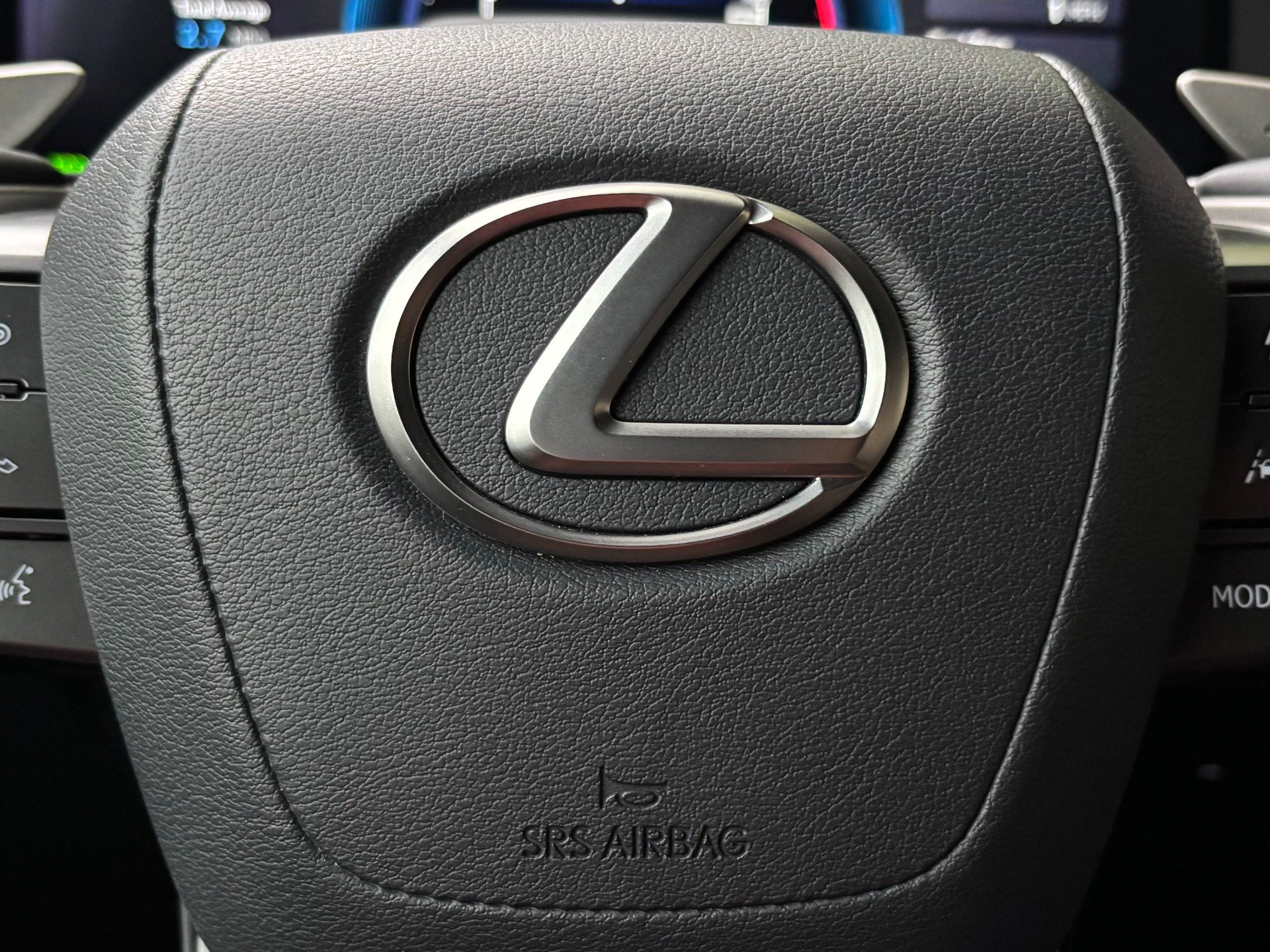Used 2024 Lexus GX 550 w/ Accessory Package (Z1) AWD/4WD image 52
