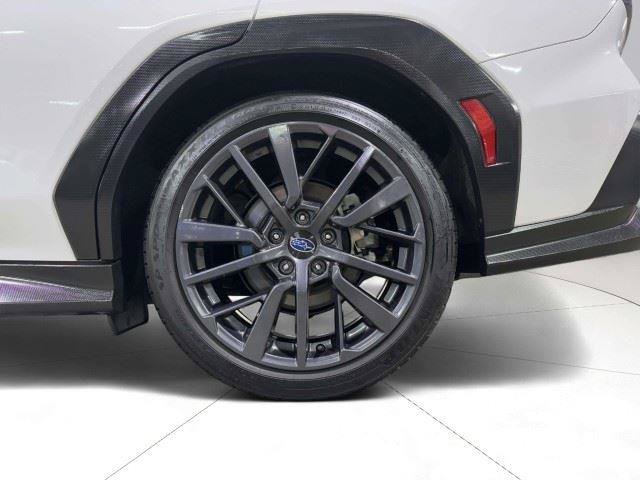 Used 2023 Subaru WRX Limited AWD/4WD image 74