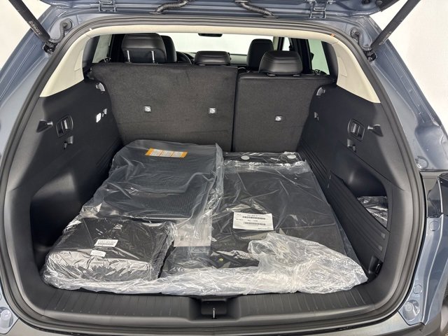 New 2026 MAZDA CX-50 AWD 2.5 Hybrid w/ Weather Package image 26