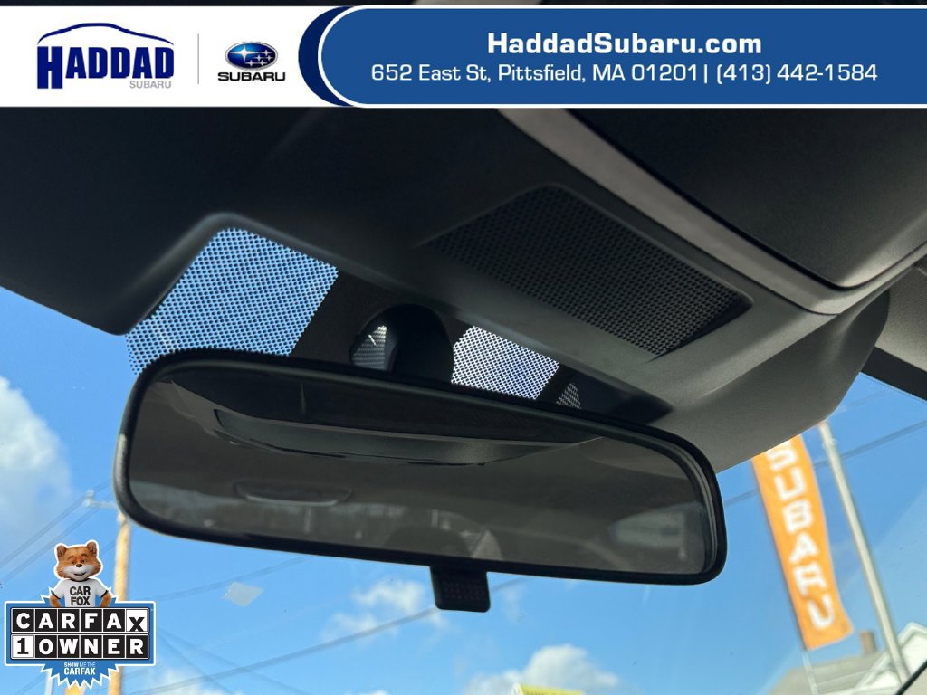 Used 2025 Subaru Legacy Premium AWD/4WD image 19