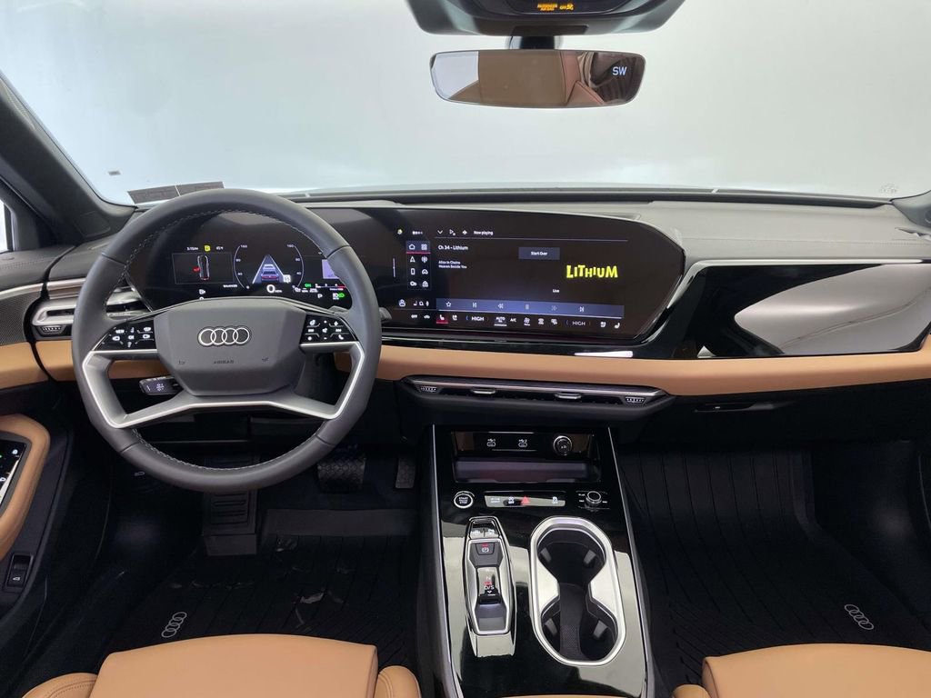 New 2026 Audi A6 Premium Plus image 26