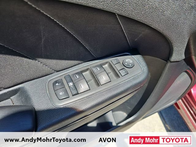 Used 2022 Dodge Charger R/T w/ Blacktop Package RWD image 12