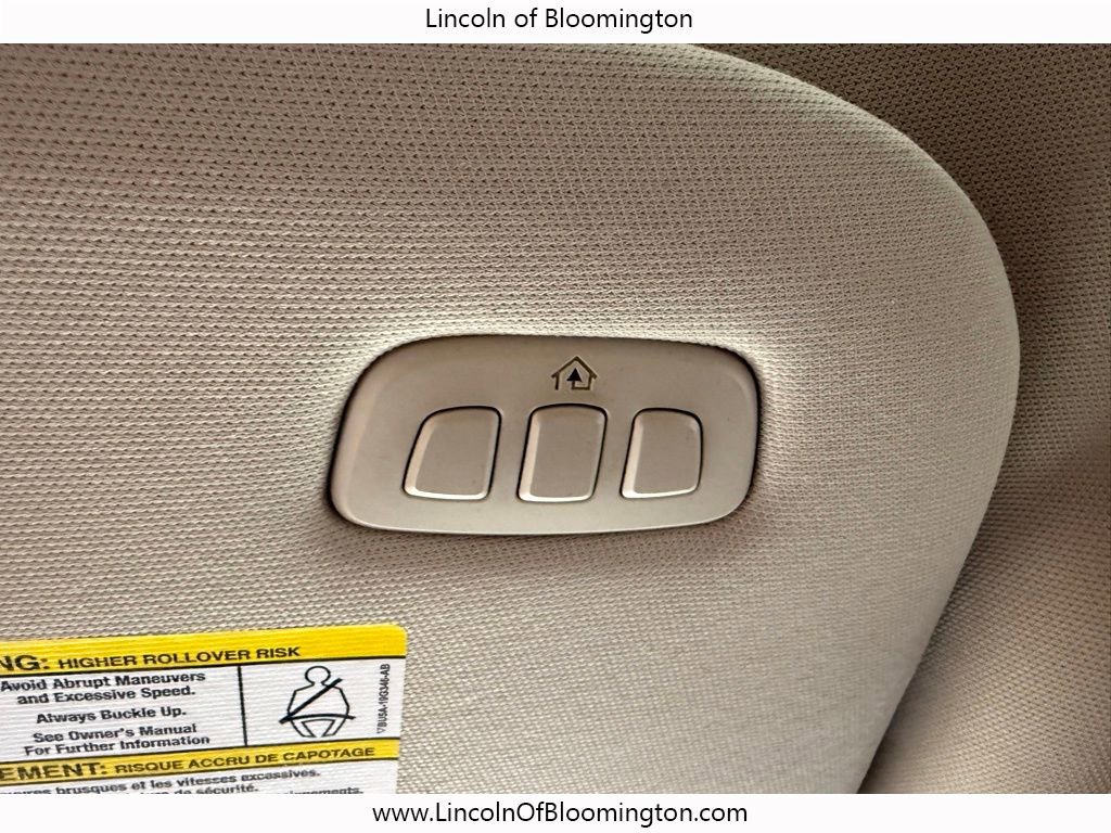 Certified 2024 Lincoln Navigator L Reserve AWD/4WD image 48