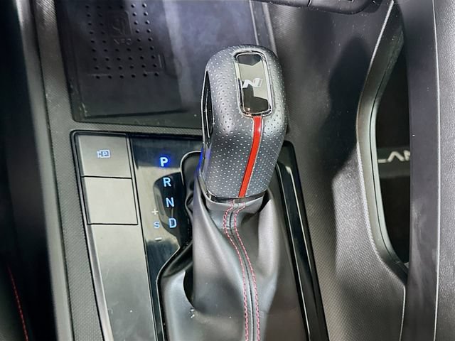 Certified 2023 Hyundai Elantra N Line FWD image 22
