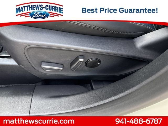 New 2025 Ford Bronco Sport Outer Banks image 10