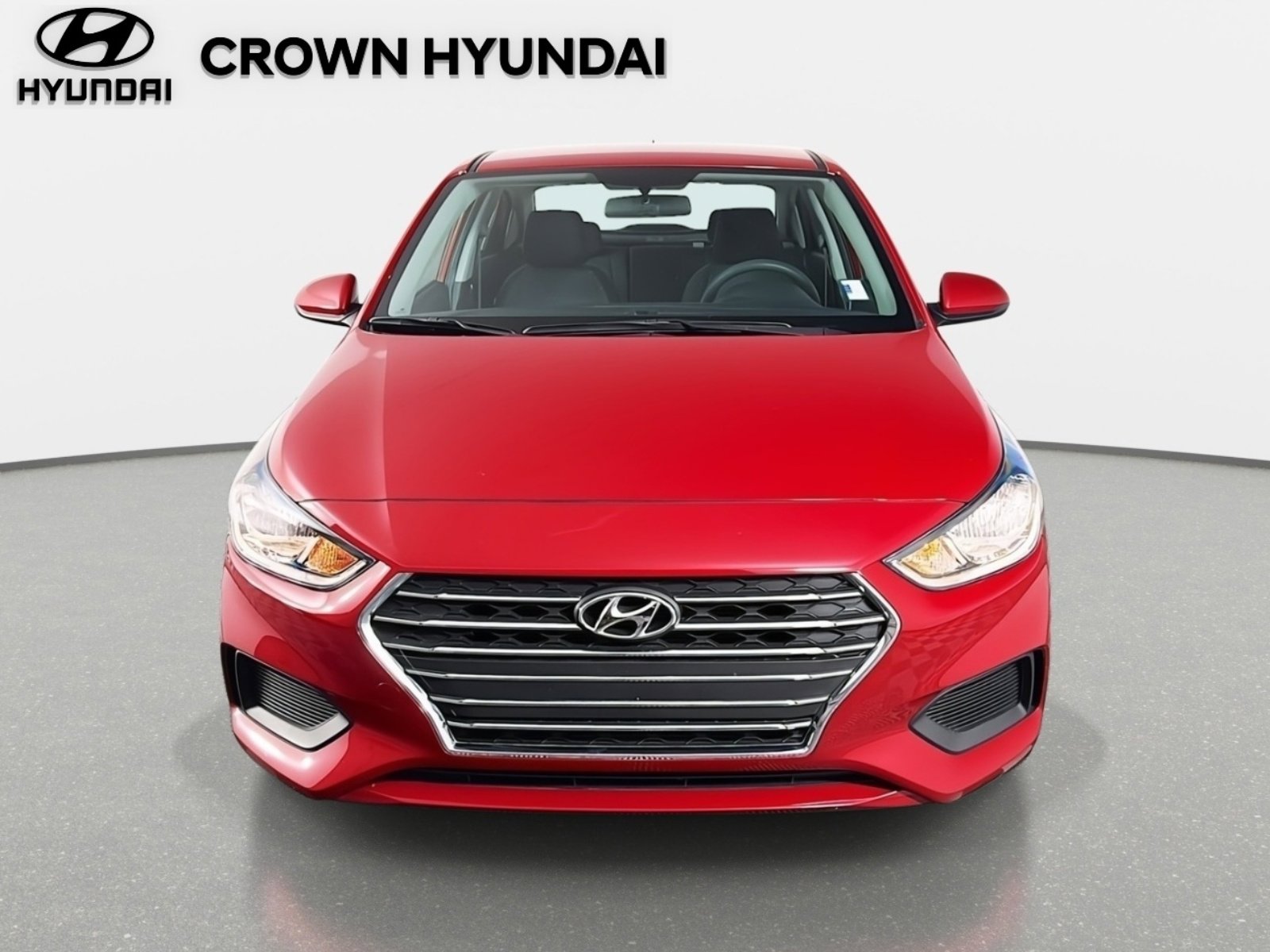Certified 2022 Hyundai Accent SE image 2