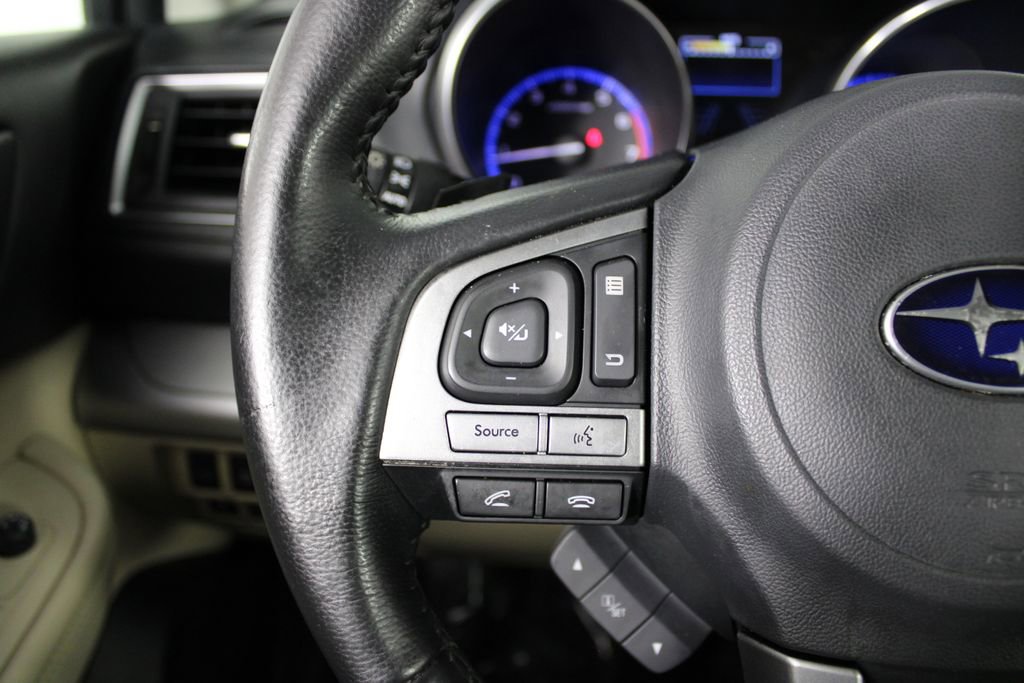 Used 2017 Subaru Outback 2.5i Premium image 25