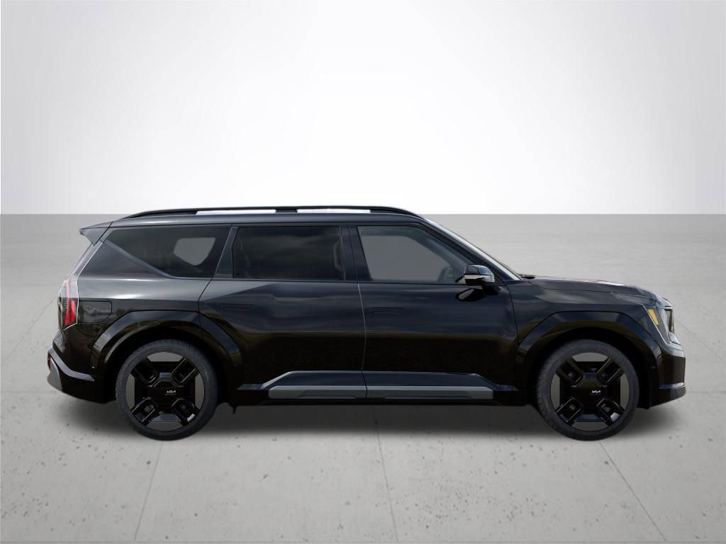 New 2026 Kia EV9 GT-Line image 7
