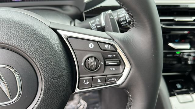 New 2026 Acura MDX Base image 15