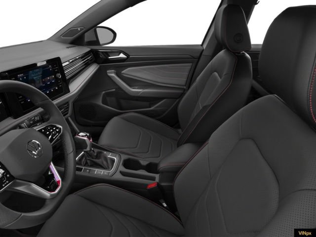 New 2026 Volkswagen Jetta GLI Autobahn FWD image 7