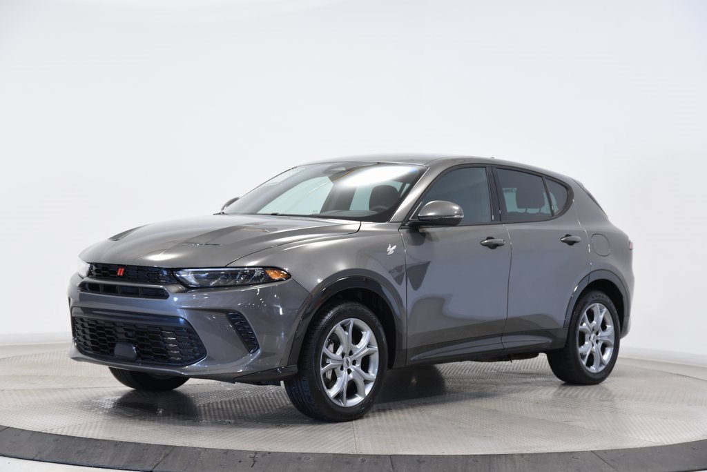 Used 2024 Dodge Hornet R/T image 5