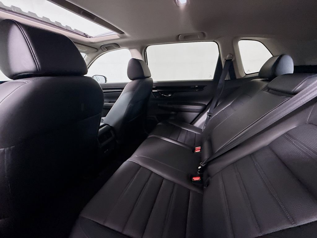 Used 2025 Honda CR-V EX-L image 25