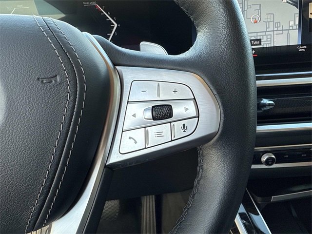 Used 2023 BMW X7 xDrive40i image 27