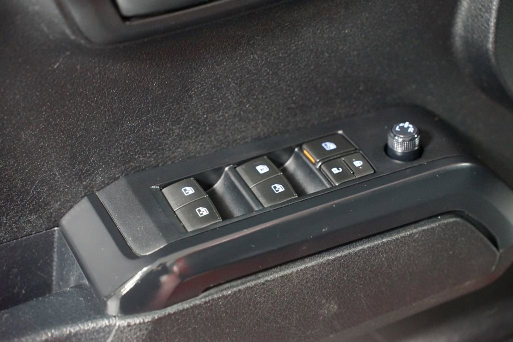 Used 2021 Toyota Tacoma SR image 28