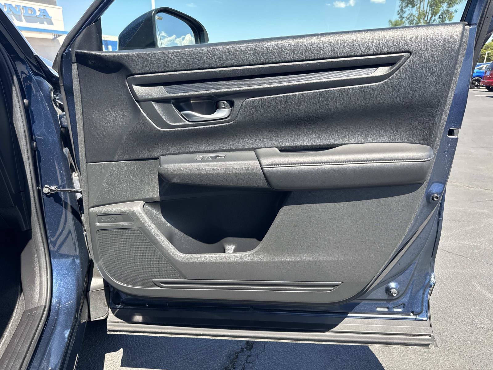 Certified 2024 Honda CR-V LX image 31