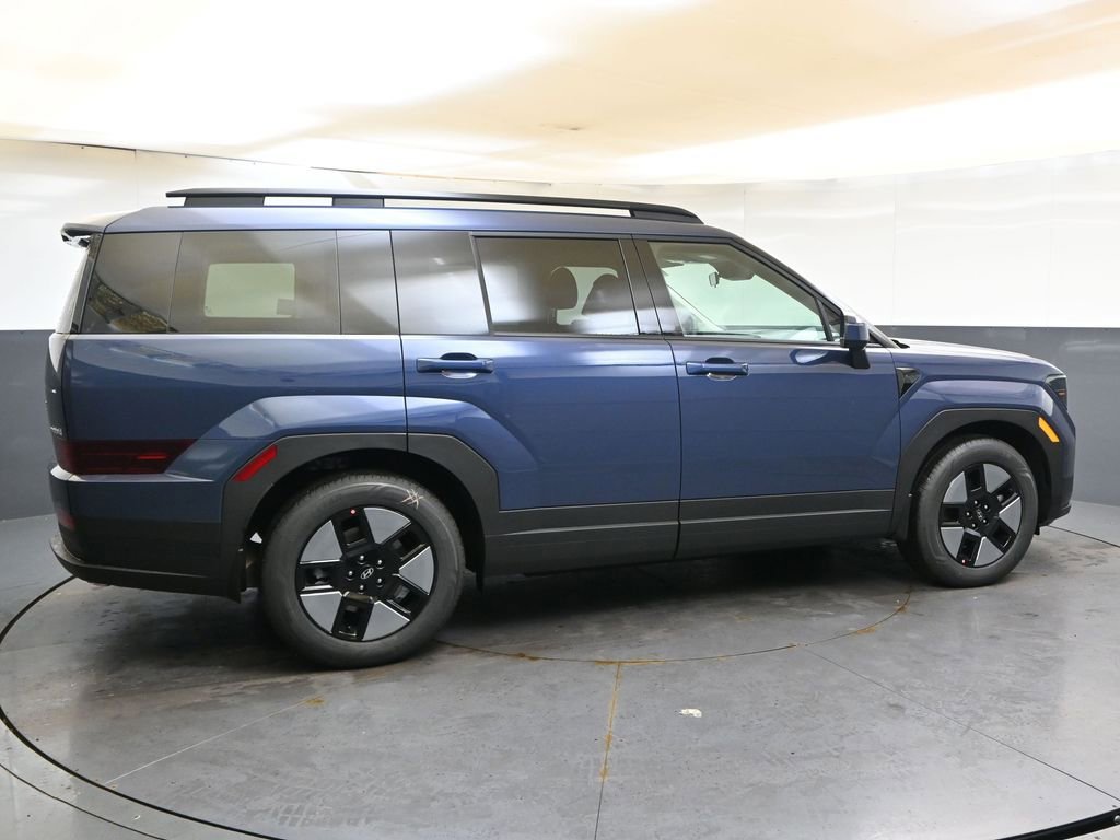 New 2026 Hyundai Santa Fe SEL image 6