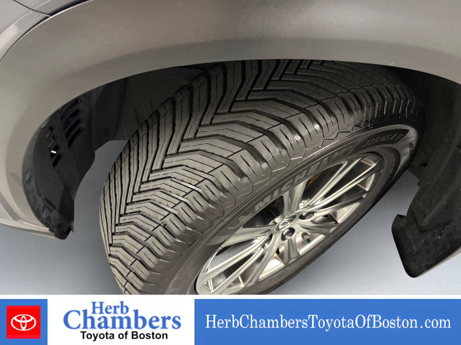 Used 2020 Lexus NX 300h AWD w/ Comfort Package image 8