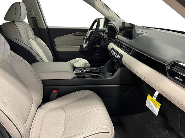 New 2026 Honda Pilot Elite image 29