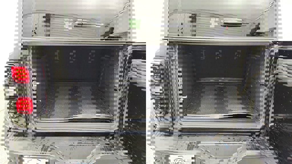 Used 2024 Ford Bronco Raptor image 22