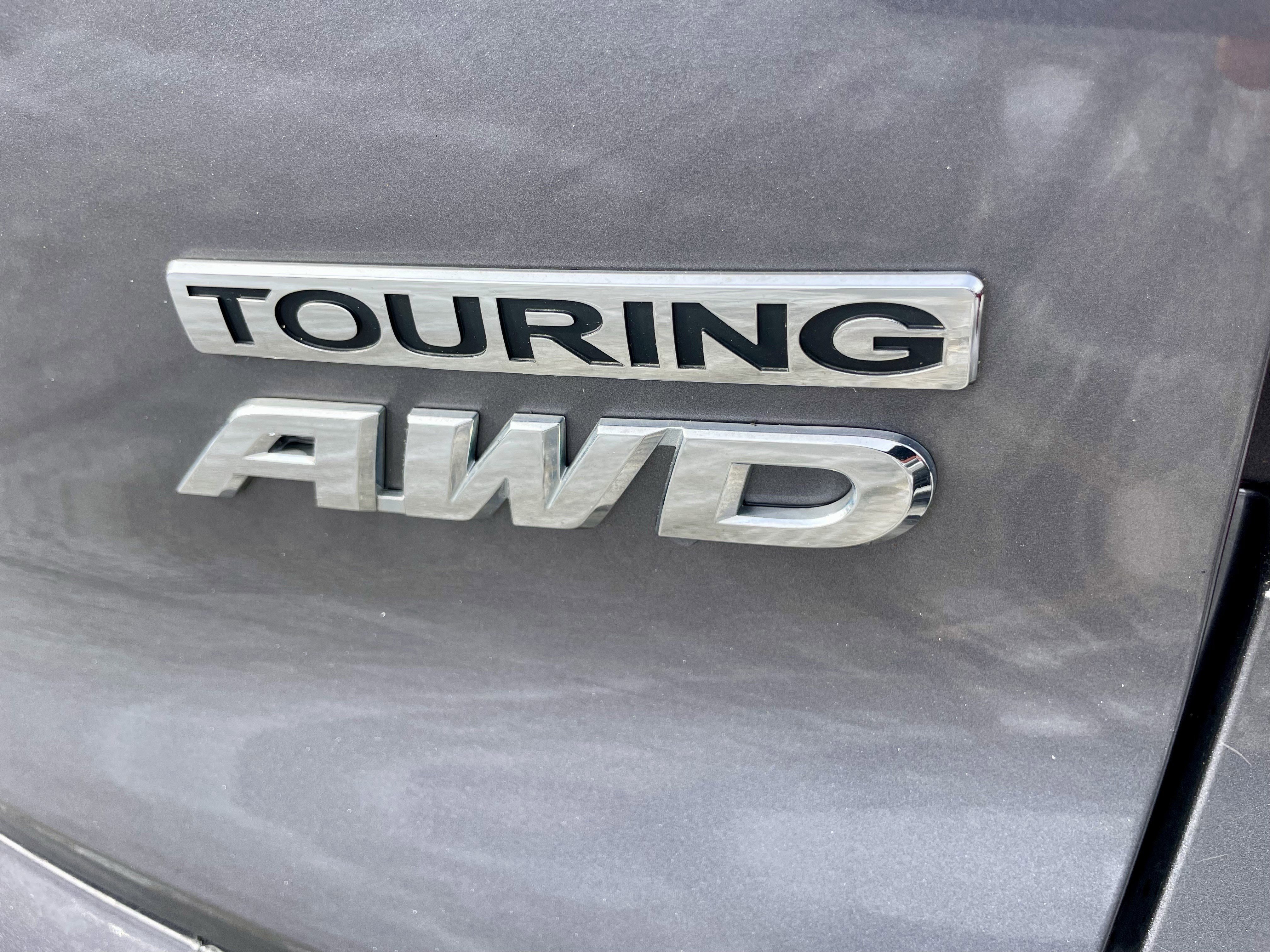 Used 2019 Honda Pilot Touring image 37