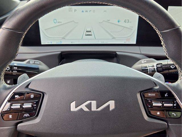 Used 2023 Kia EV6 GT-Line RWD image 31