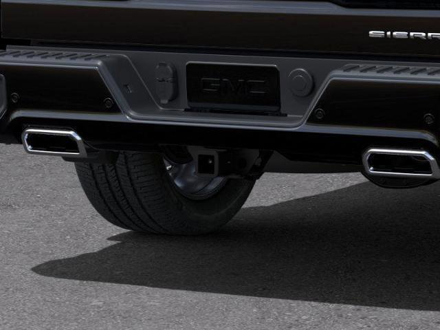 New 2025 GMC Sierra 1500 Denali image 86