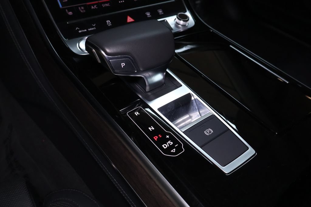 Used 2019 Audi A8 L 3.0T AWD/4WD image 38