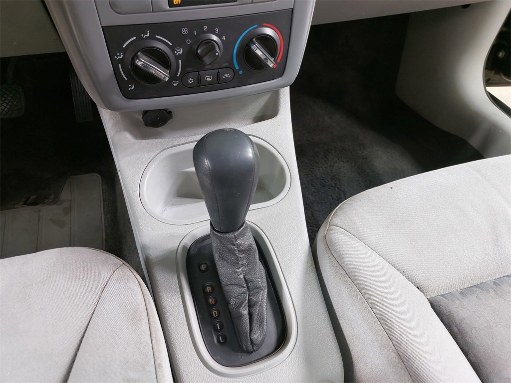 Used 2009 Chevrolet Cobalt LS image 27