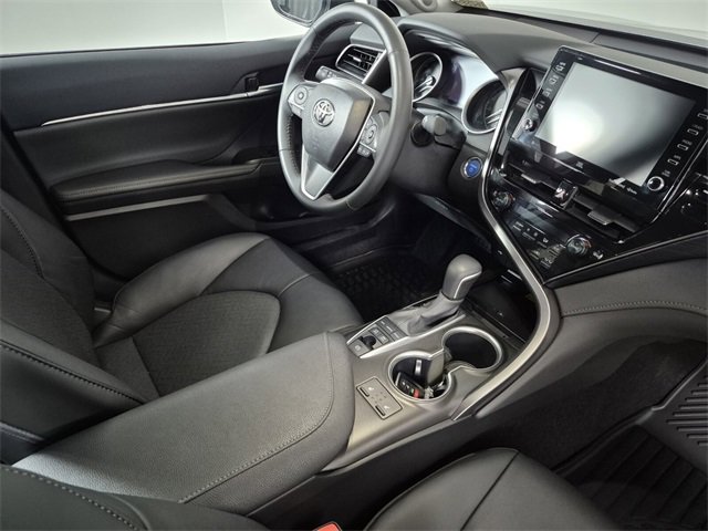 Certified 2024 Toyota Camry XLE image 26