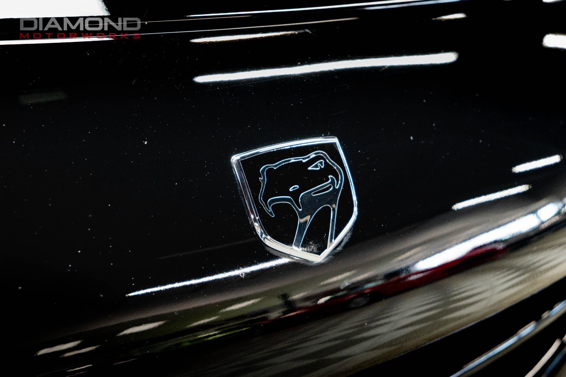 Used 1994 Dodge Viper RT/10 image 48