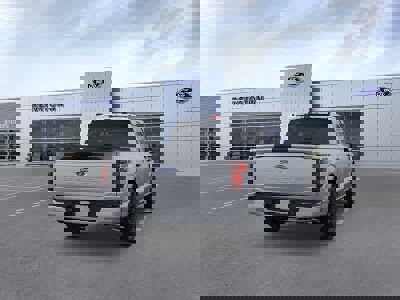 New 2026 Ford F150 STX image 8