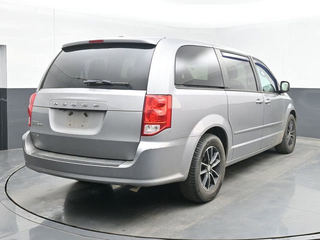 Used 2016 Dodge Grand Caravan SXT FWD image 14