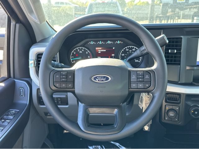 New 2026 Ford F250 XL w/ STX Appearance Package AWD/4WD image 11