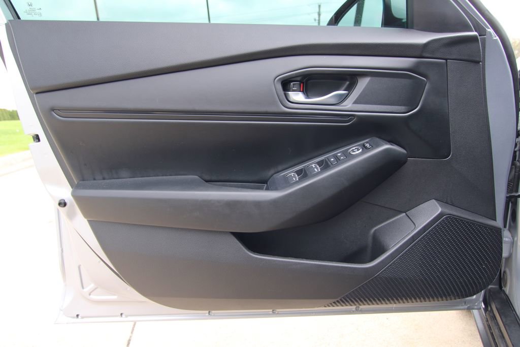 Used 2024 Honda Accord EX image 33