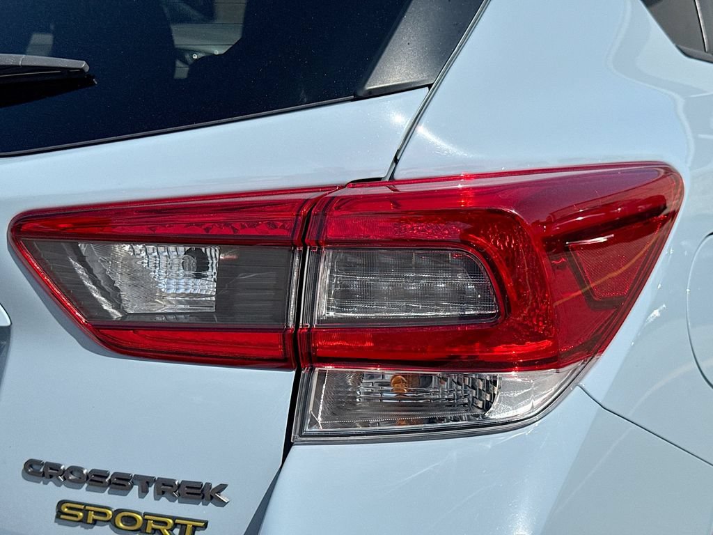 Used 2023 Subaru Crosstrek 2.5i Sport AWD/4WD image 33