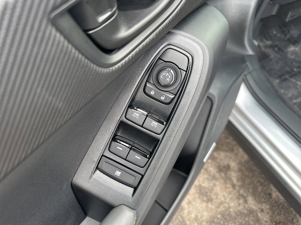 New 2026 Subaru Crosstrek 2.5i Wilderness image 13