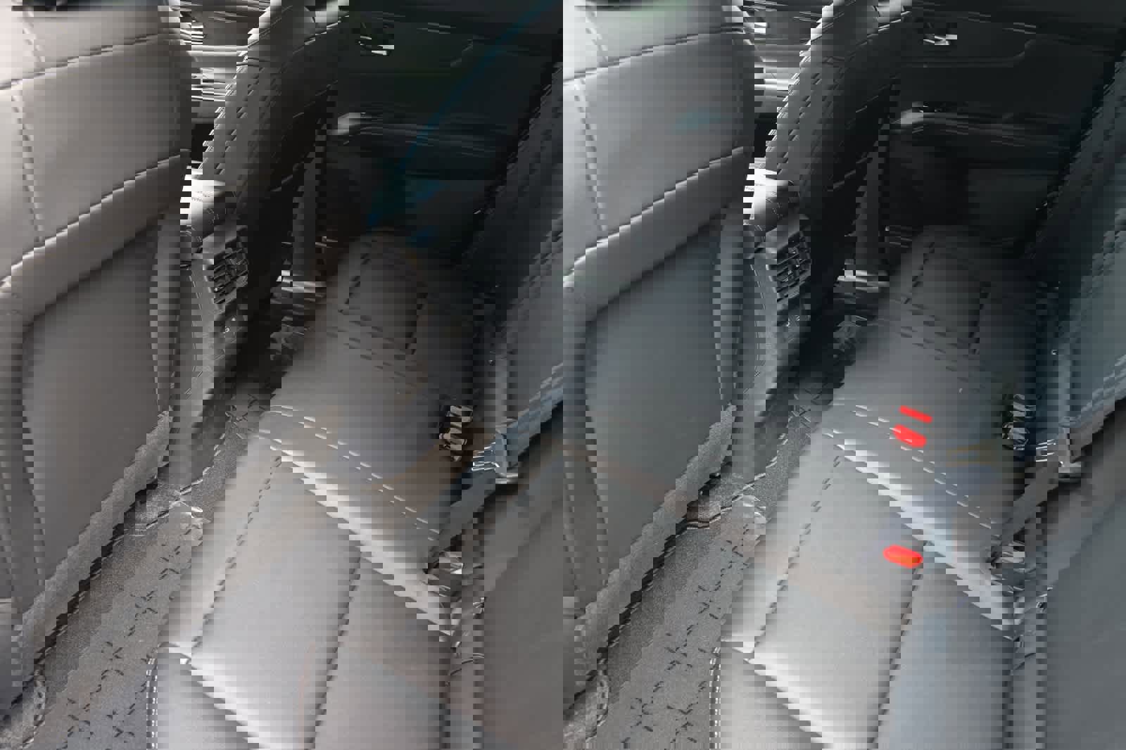 New 2025 Nissan Murano SV image 4