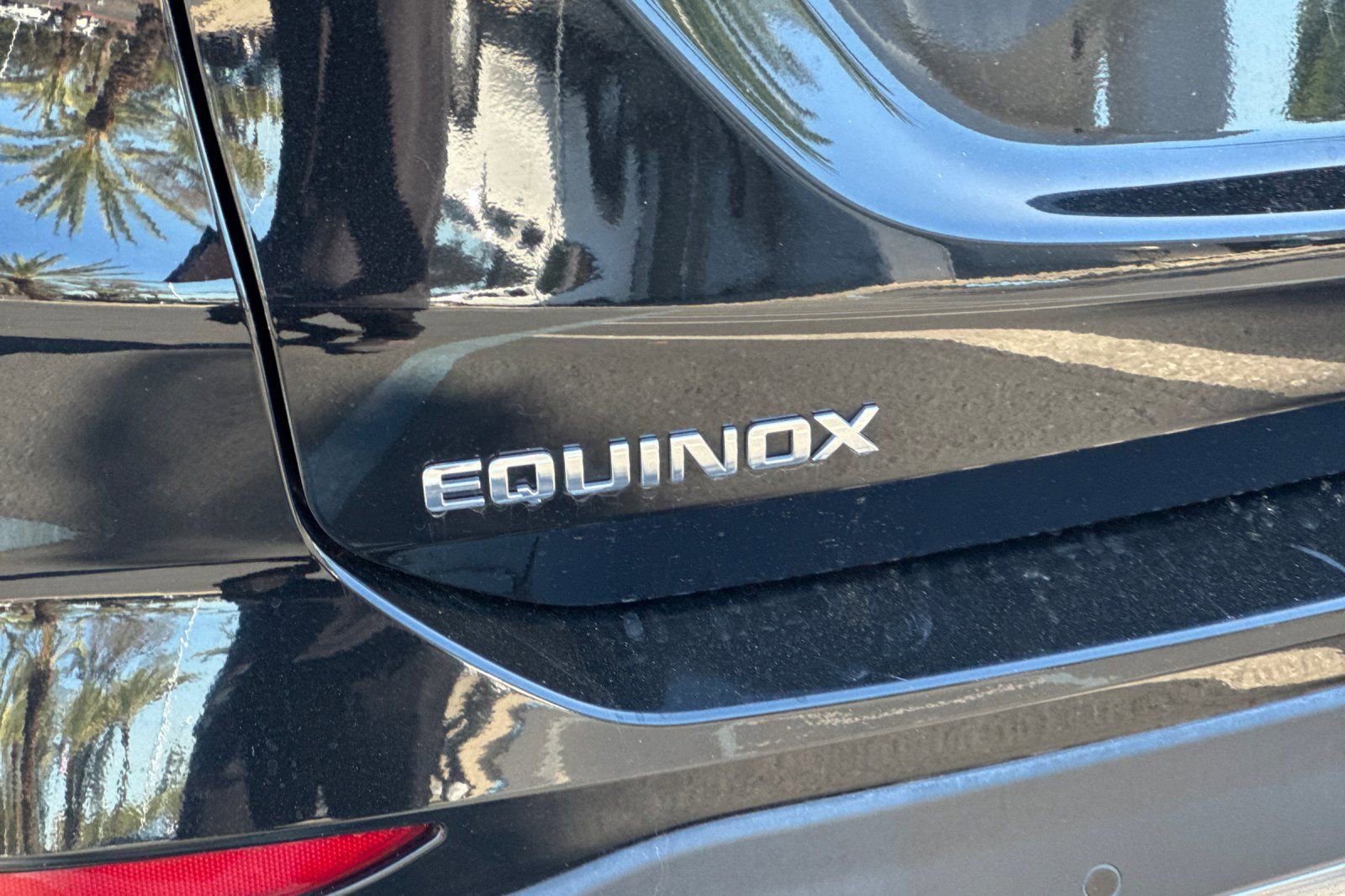 Certified 2022 Chevrolet Equinox LT image 32