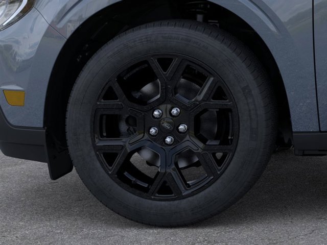 New 2026 Ford Maverick Lariat image 21