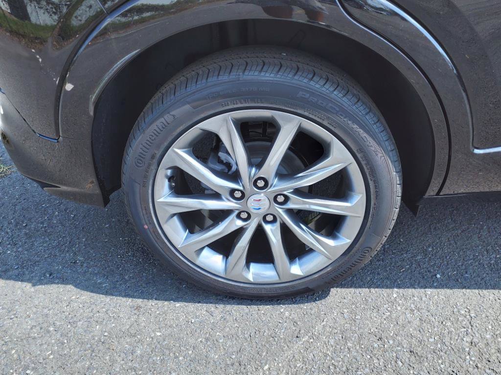 Certified 2024 Buick Encore GX Avenir w/ Avenir Technology Package image 7