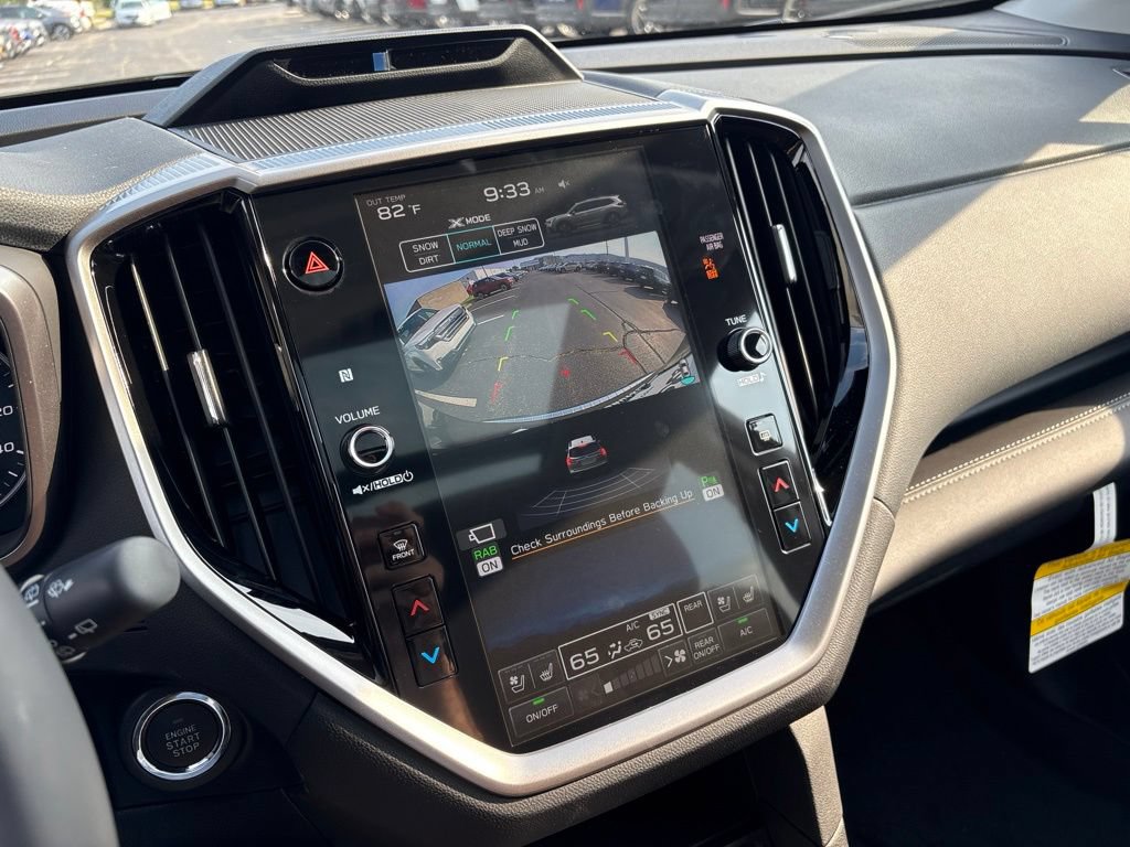 New 2026 Subaru Ascent Touring AWD/4WD image 28