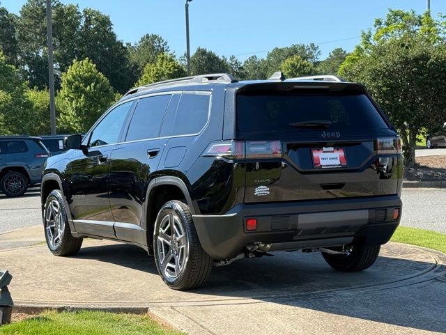 New 2026 Jeep Cherokee Limited AWD/4WD image 5
