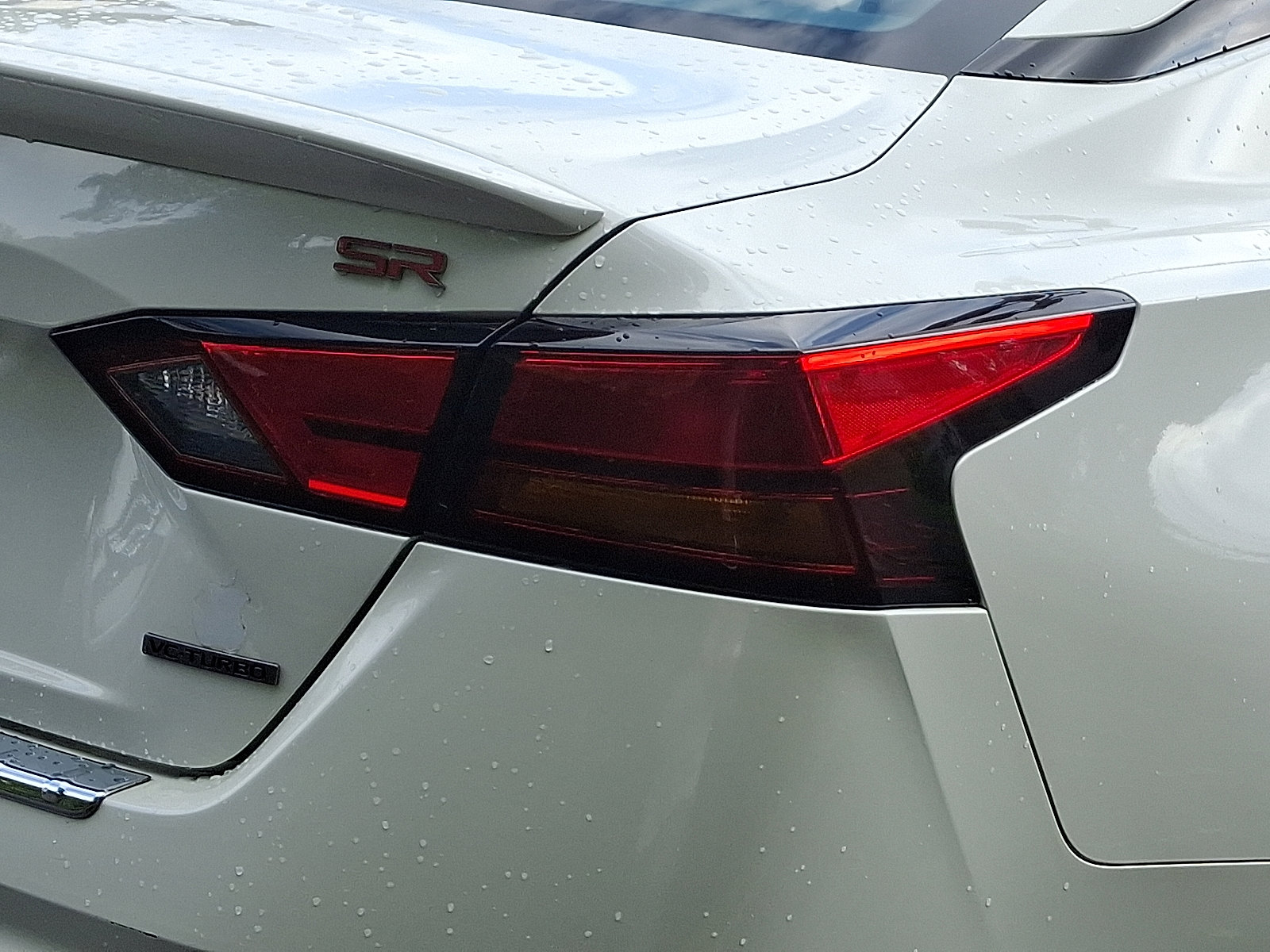 Certified 2023 Nissan Altima 2.0 SR image 10