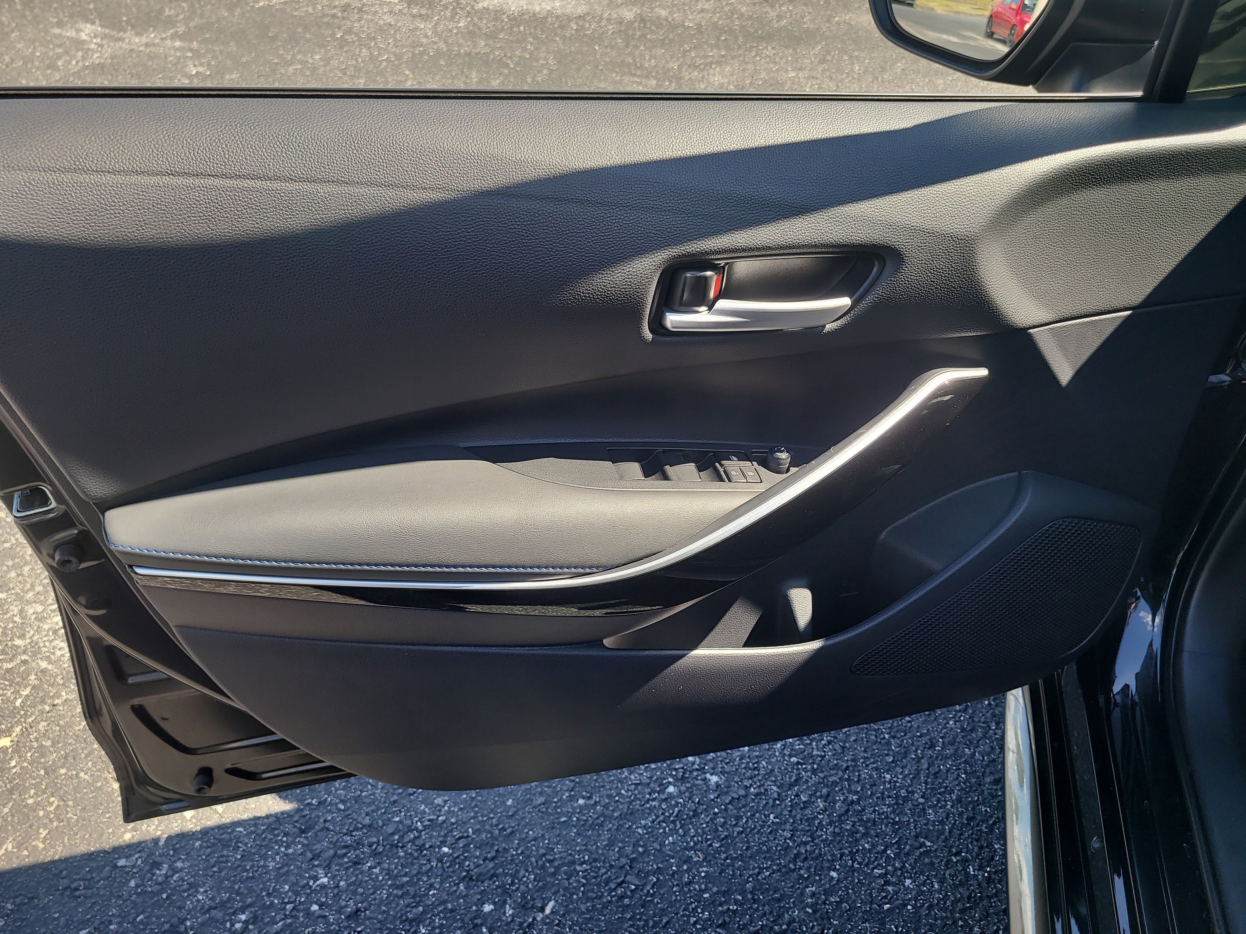 Certified 2022 Toyota Corolla XSE image 15