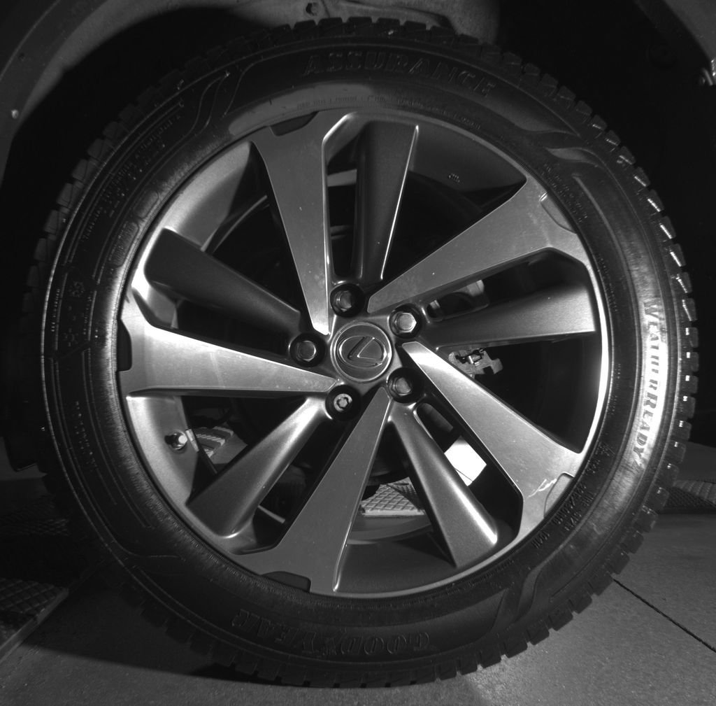 Used 2019 Lexus NX 300 AWD w/ Premium Package image 11