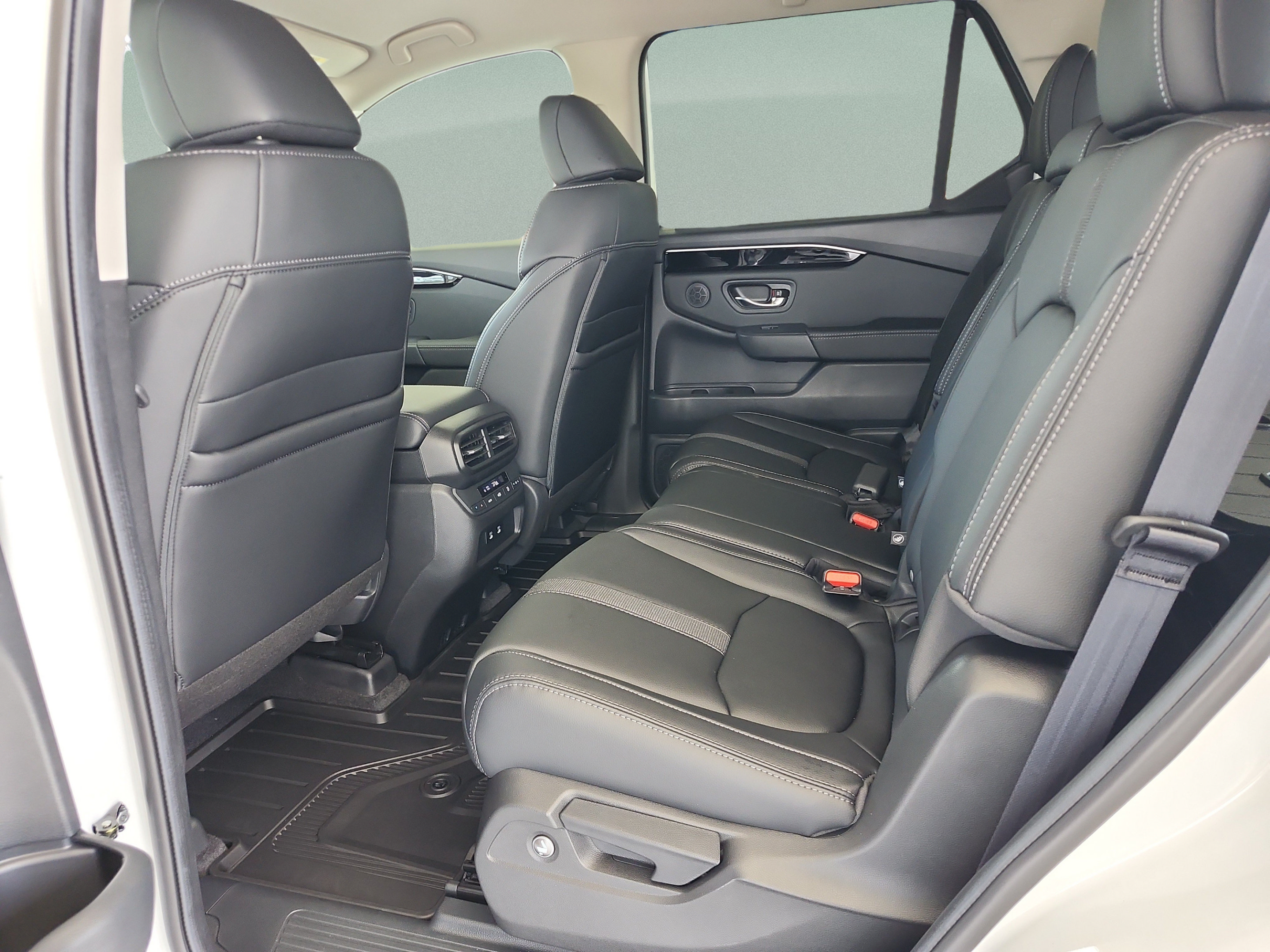 New 2026 Honda Pilot EX-L image 18
