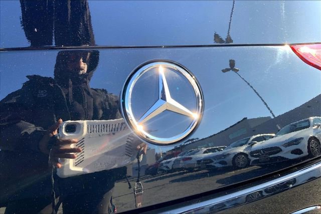 Certified 2022 Mercedes-Benz CLS 450 4MATIC image 28