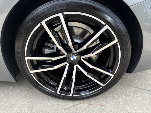 Certified 2023 BMW Z4 sDrive30i w/ Premium Package image 19