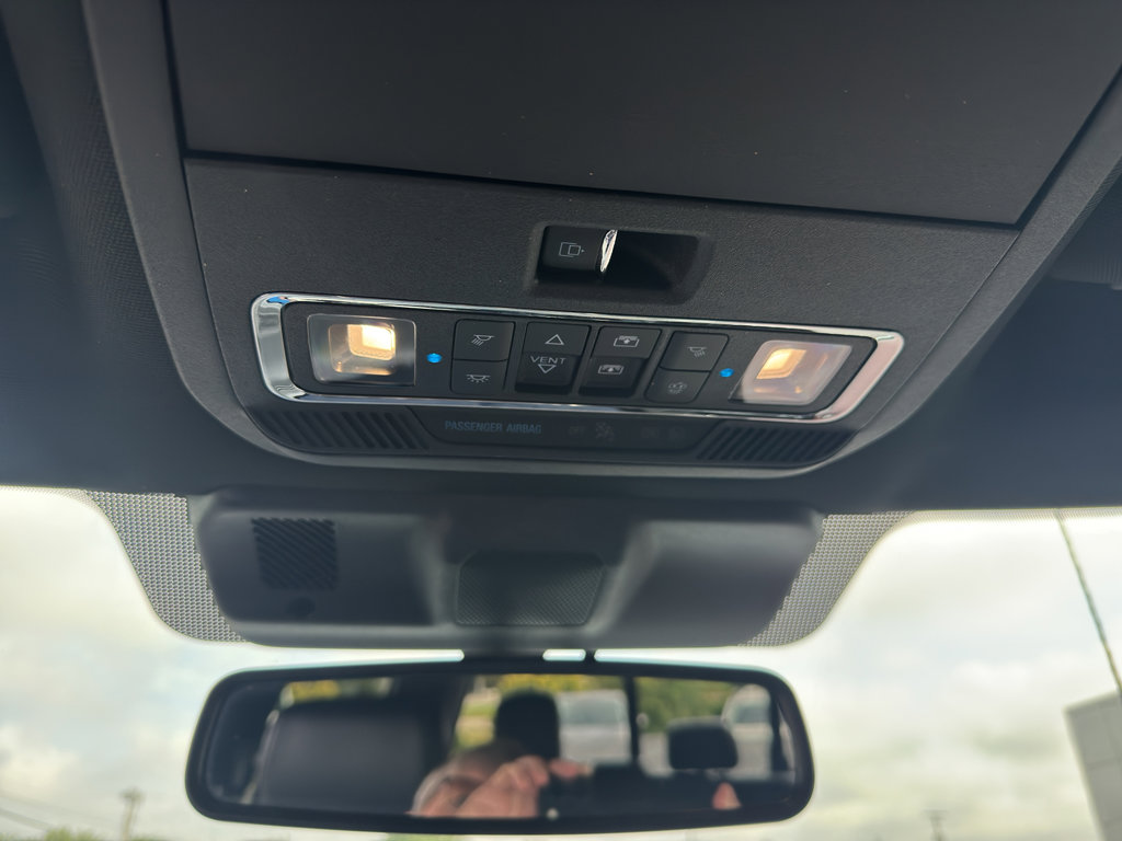 Used 2023 Ford F150 Lariat image 16